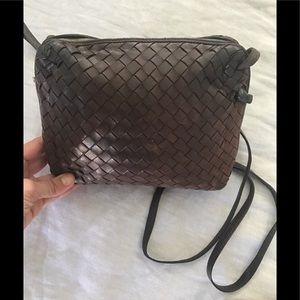 Bottega Veneta vintage bag